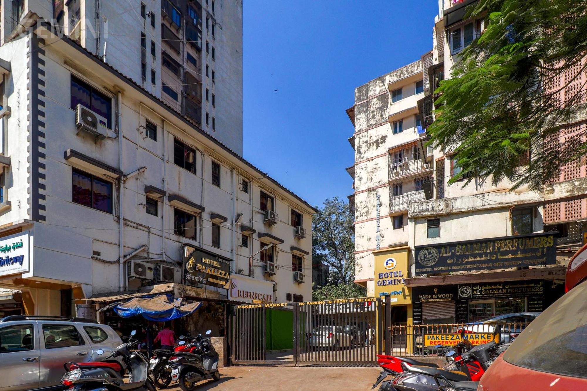 Hotel Gemini — Photos 2